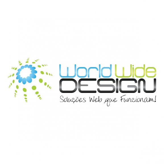 Logo of World Wide Design