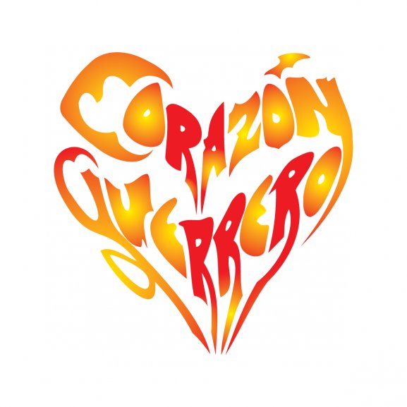 Logo of Corazón Guerrero