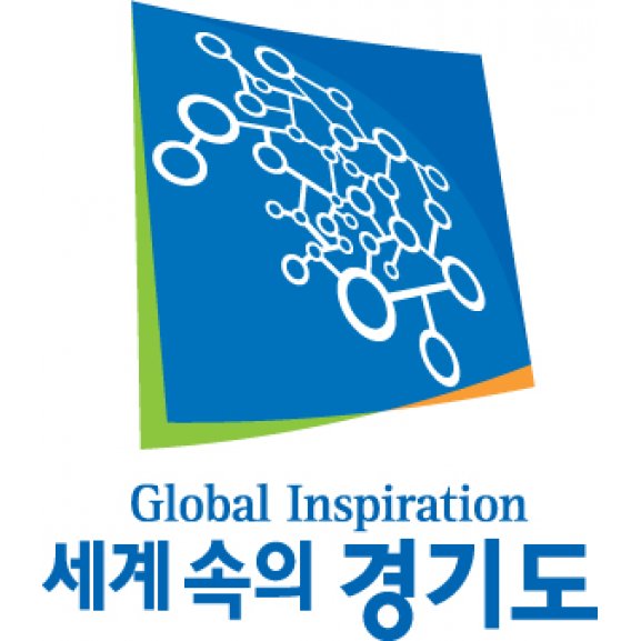 Logo of Gyeonggido