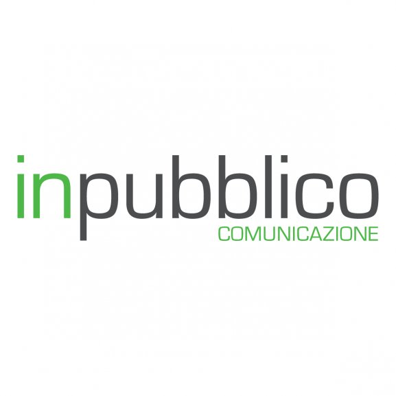 Logo of Inpubblico Comunicazione