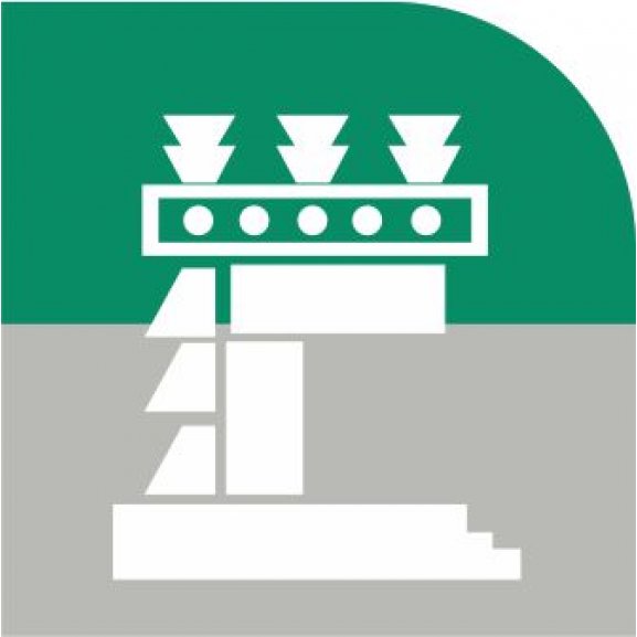 Logo of Ciudad Azteca