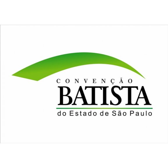 Logo of Convencao Batista Dr Sao Paulo