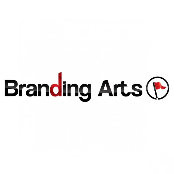 Logo of Branding Arts AB