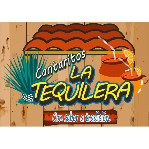 Logo of La tequilera