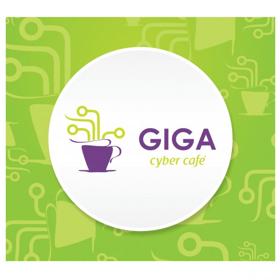 Logo of Giga Cyber Café