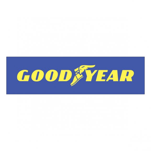 Logo of Good Year