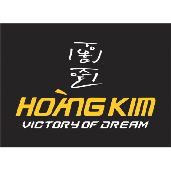 Logo of HoangKimDecal