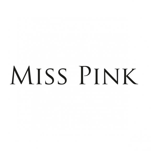 Logo of Miss Pink