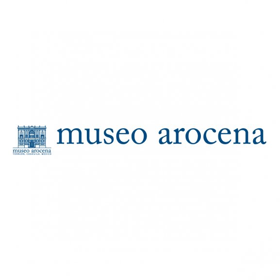 Logo of Museo Arocena