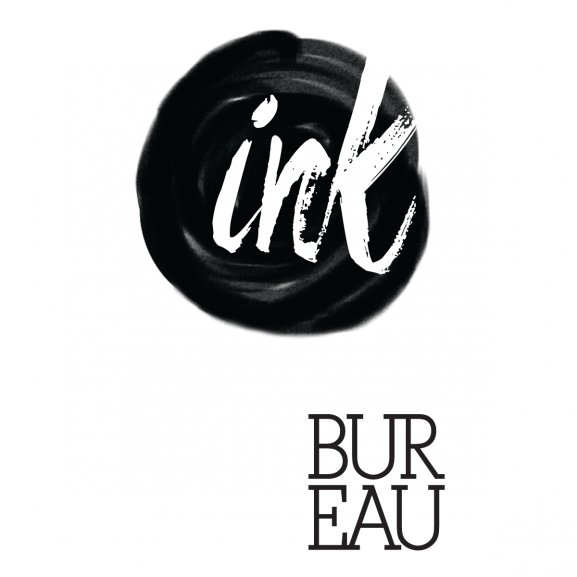 Logo of Ink Bureau