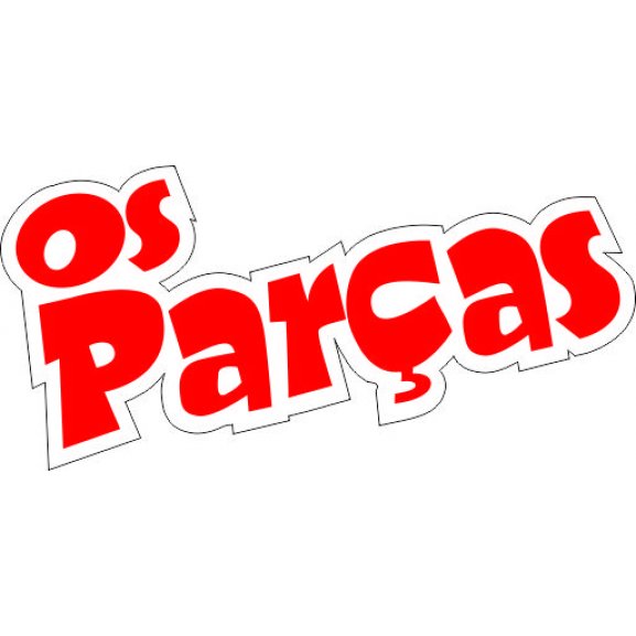 Logo of Os Parças