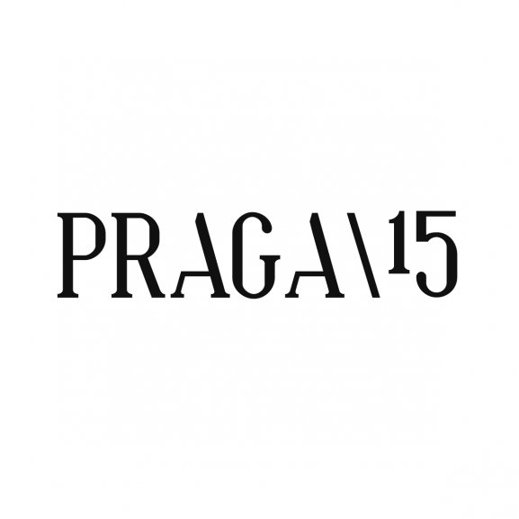 Logo of Praga 15