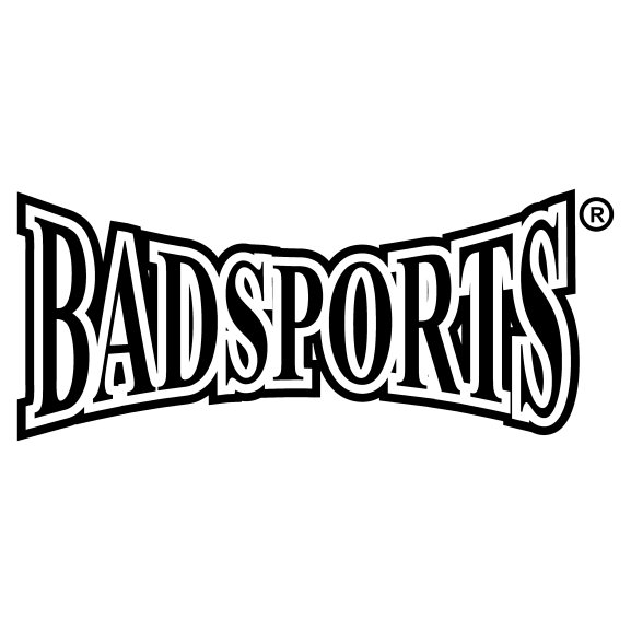 Logo of Badsports