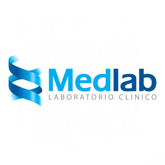 Logo of Laboratorio Clinico Medlab