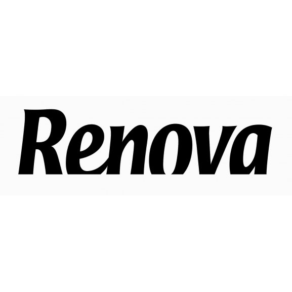 Logo of Renova