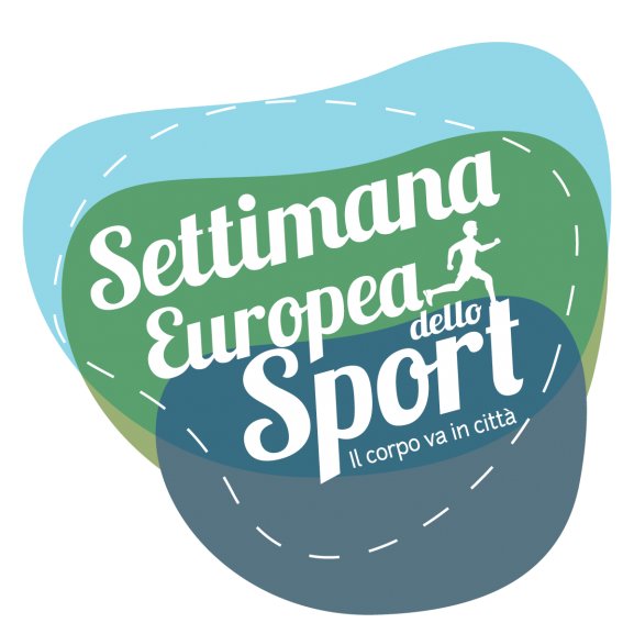 Logo of Settimana Europea dello sport