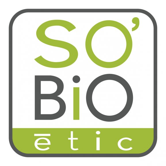Logo of So Bio Etic
