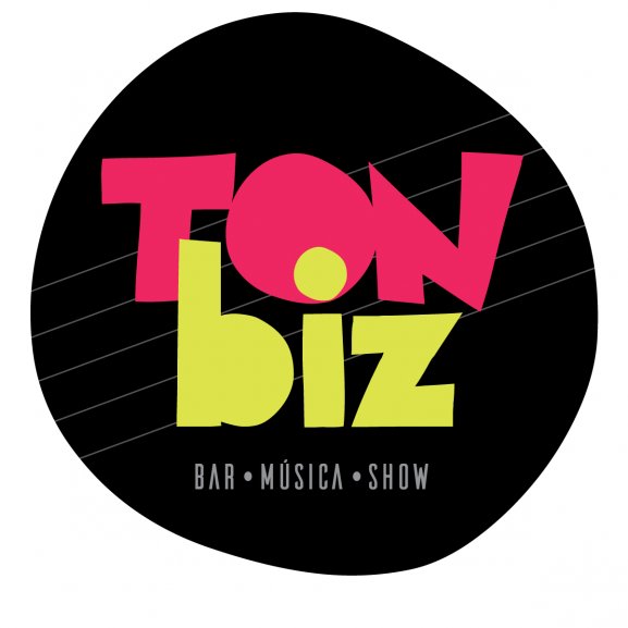 Logo of Ton Biz