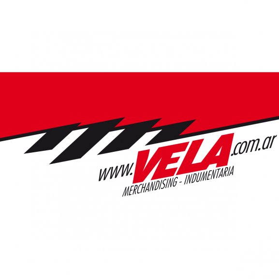 Logo of Vela