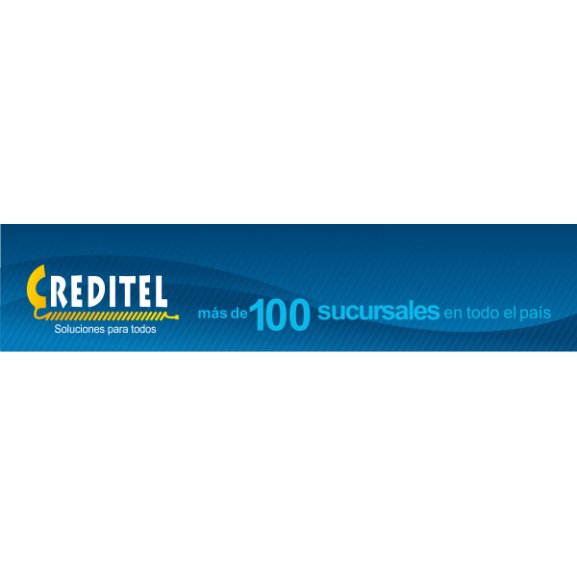 Logo of Creditel