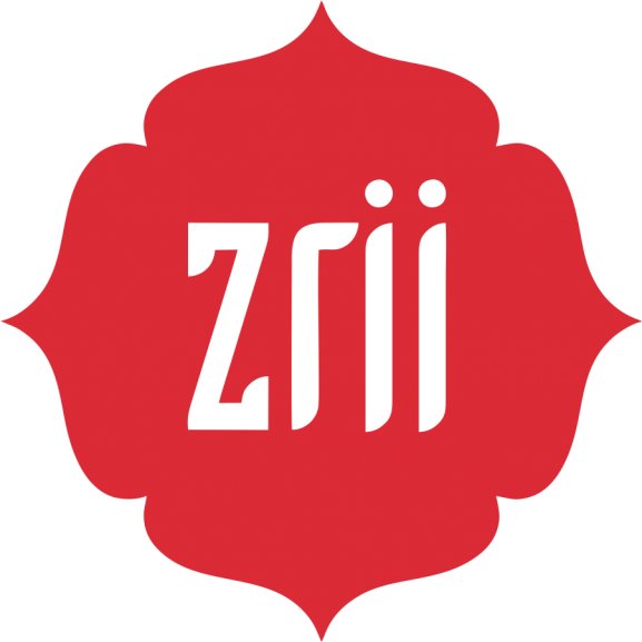 Logo of Zrii