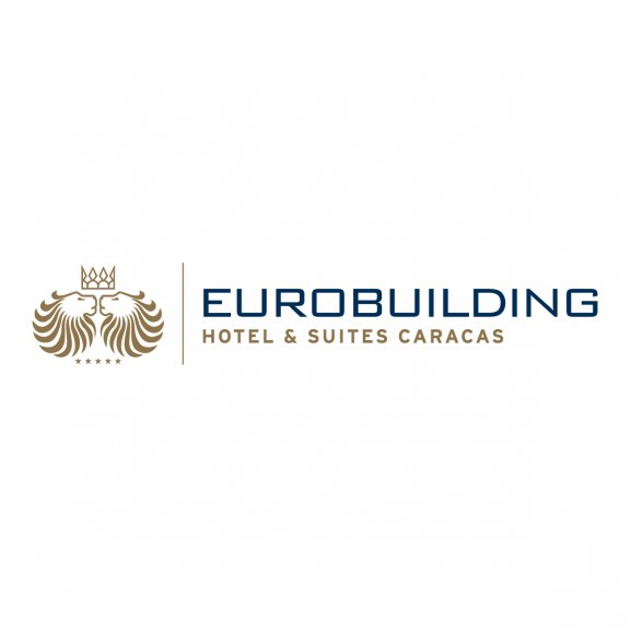 Logo of Eurobuilding Hotel &amp; Suites Caracas