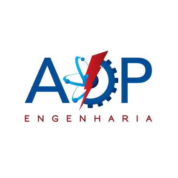 Logo of Aop Engenharia
