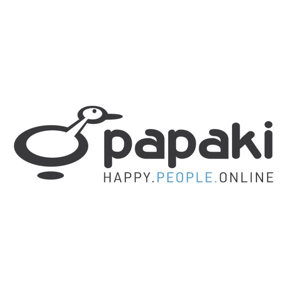 Logo of Papaki