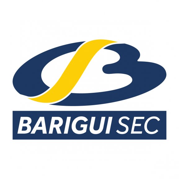 Logo of Barigui Securitizadora