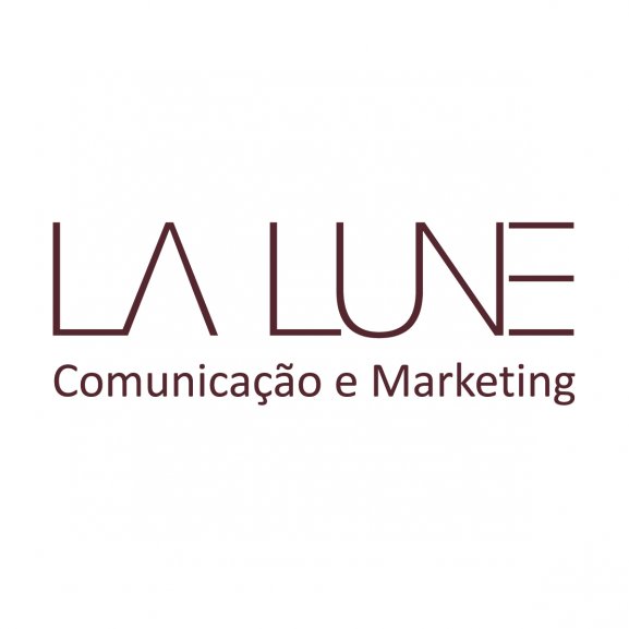 Logo of La Lune Comunicação e Marketing