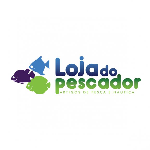 Logo of Loja do Pescador