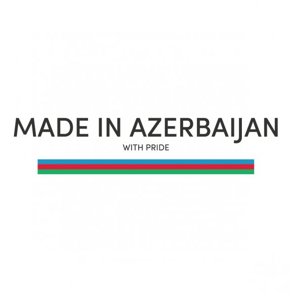 Logo of Made in Azerbaijan