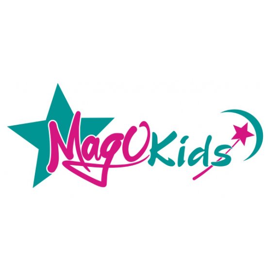 Logo of Mago Kids