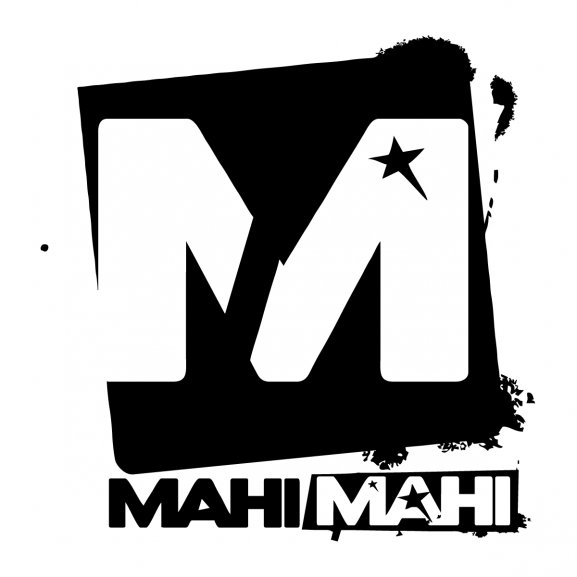 Logo of Mahi Mahi