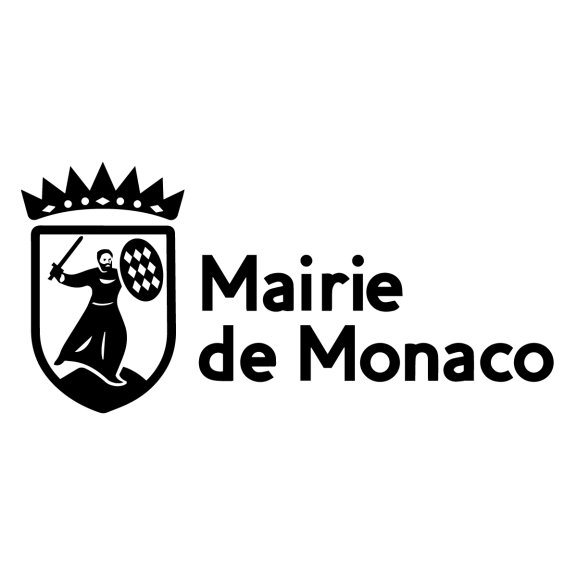 Logo of Mairie de Monaco