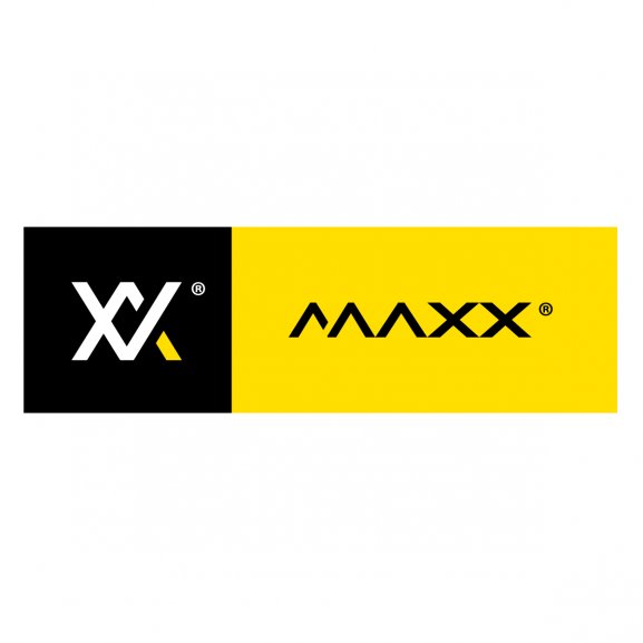 Logo of Maxx Sports