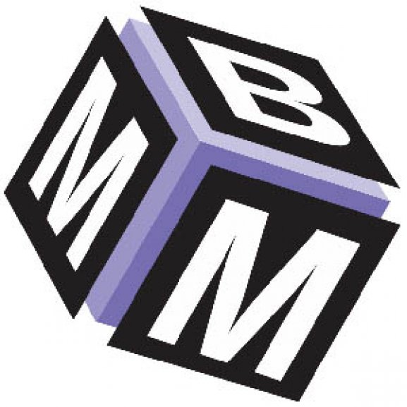 Logo of Mbm