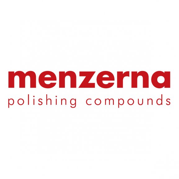 Logo of Menzerna