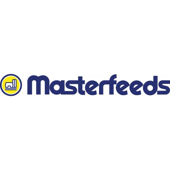 Logo of Masterfeeds