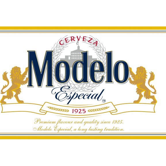 Logo of Modelo Especial