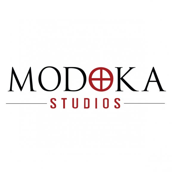 Logo of Modoka