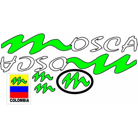 Logo of Mosca