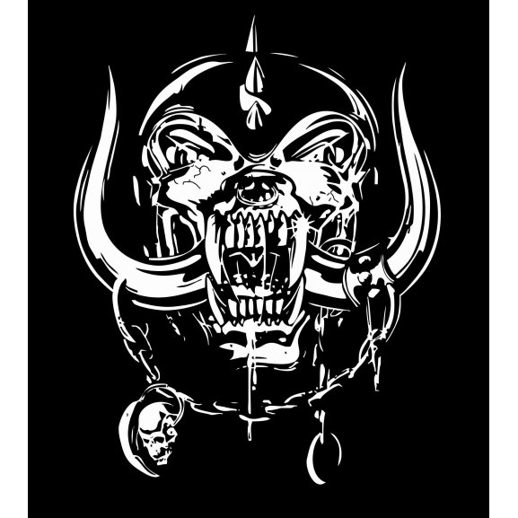 Logo of Motorhead