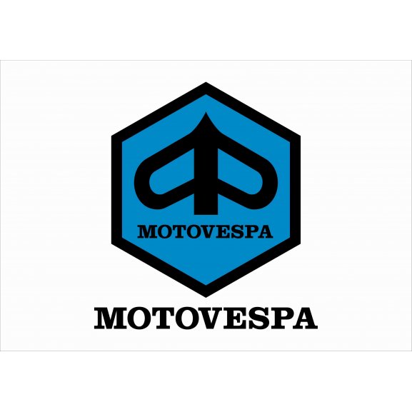 Logo of Motovespa