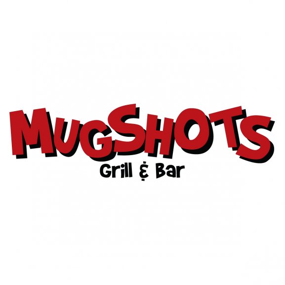 Logo of Mugshots Bar &amp; Grill