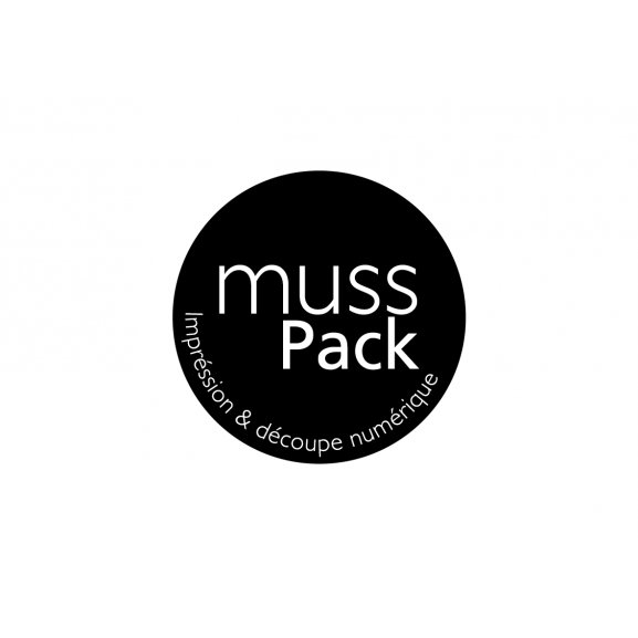 Logo of Muss Pack