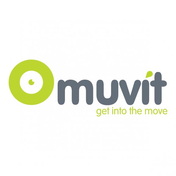Logo of Muvit 
