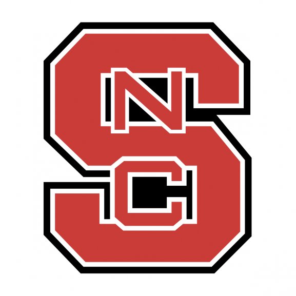 Logo of Ncsu Wolfpack