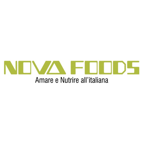 Logo of Nova Foods