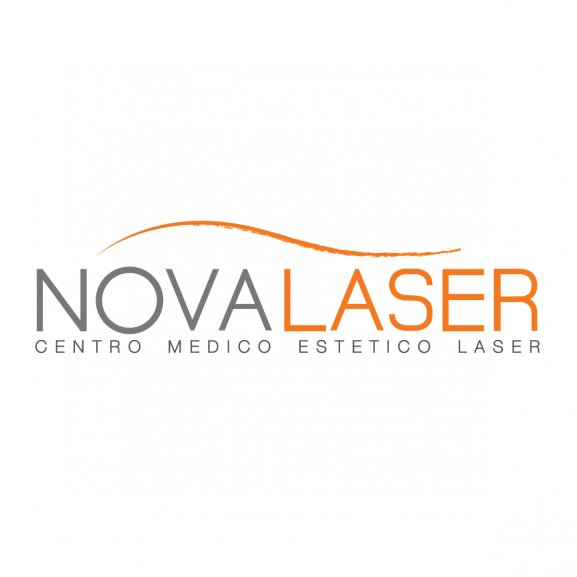 Logo of Novalaser